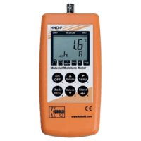 Kobold Hand-Held Humidity Precision Measuring Unit, HND-F